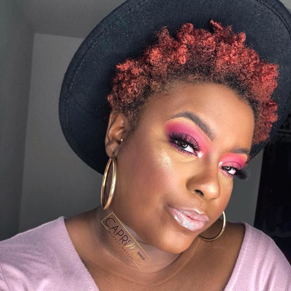 Meet your Posher, Capri